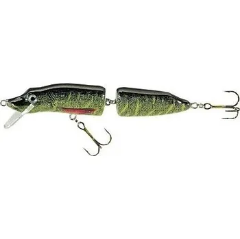 Umělá nástraha Wobler Jaxon HS Pike 2 Sec Floating 14cm 21gr PT