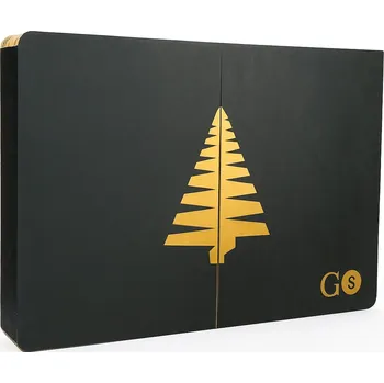 Beviro Adventní kalendář pro vousáče + 2 měsíce na vrácení zboží