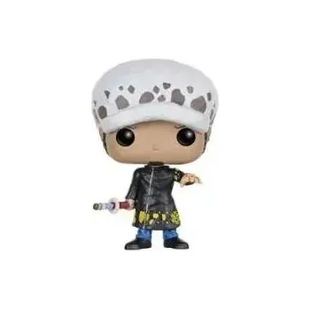Figurka Stylová funko pop one piece figurka | hračka - 101 bez krabice