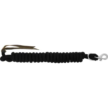 NORTON Vodítko pro práci ze země Norton, 3,7 m, černé