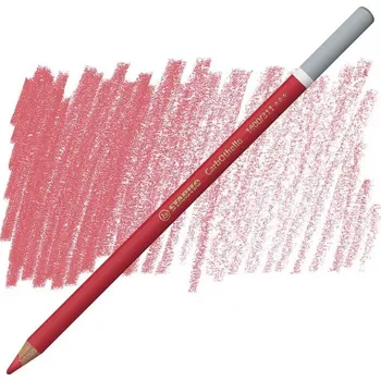 Výtvárné potřeby Pastel v tužce STABILO CarbOthello, Middle Carmine Red 311