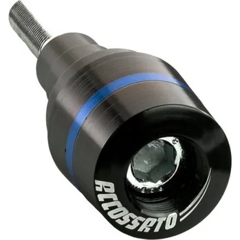 Padací protektory ACCOSSATO TP003 bez krytu šroubu modrá