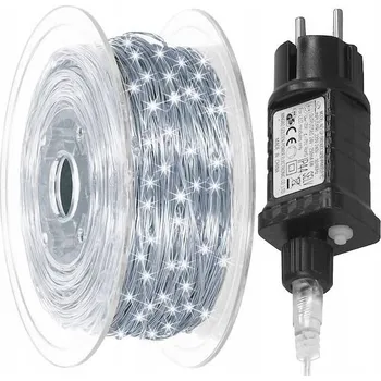 Vánoce Vánoční osvětlení na stromeček YS 301 - 500 světýlek