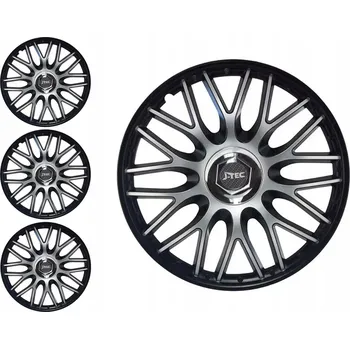 Poklice na kolo Poklice Górecki 15" černá