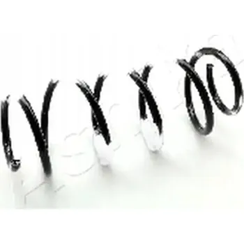 Pružina podvozku Ashika ZCA2958H