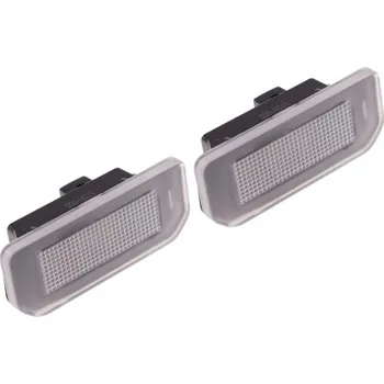 Osvětlení SPZ Led osvětlení registrační značky Tesla Model 3 2017-, Model Y 2020- 107740800E NTY