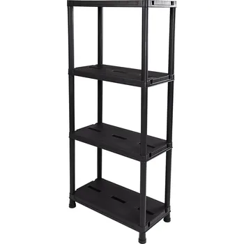 Dílenský regál OLKIGROUP 60x30x138cm 4