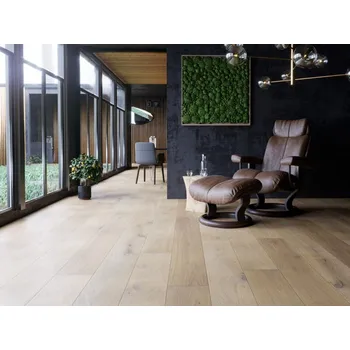 dřevěná podlaha Esco Family Lucie dřevěná dubová podlaha 14 x 190, balení 1,96 m²