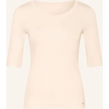 Dámské tričko Marc Cain Dámské Tričko S 3/4 Rukávem, 153 magnolia, 34