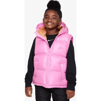 Pánská vesta Nike K NSW LOW SNYFL HD VEST XL 1051999