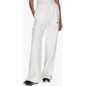 Dámská mikina Nike W NSW PHNX FLC HR PANT WIDE 2 XS 1411124 XS