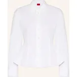 Hugo Dámská Košile Emperor, bílá, 40