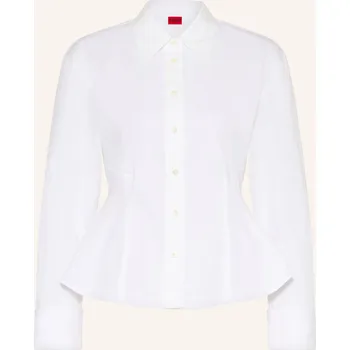 Dámská halenka Hugo Dámská Košile Emperor, bílá, 40