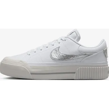 Dámské tenisky Dámské tenisky Nike WMNS COURT LEGACY LIFT GFX 2 EUR 38.5 1164760
