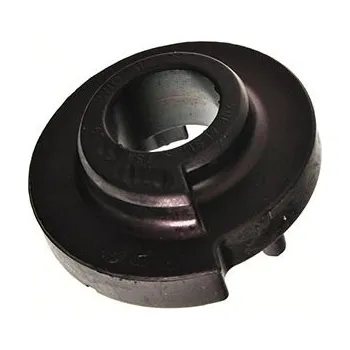 Podložka pružiny AUDI T. A4 16-, A5 17-, A6 19-, Q7 16-, Q8 19-, VW TOUAREG 18- spodní 4M0512297B Borsehung