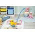 Doplněk pro panenku Zapf Creation Baby Born 837535 strkadlo Berta
