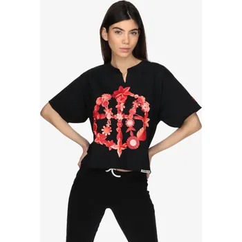 Dámská mikina Nike Dri-FIT Standard Issue S 20522