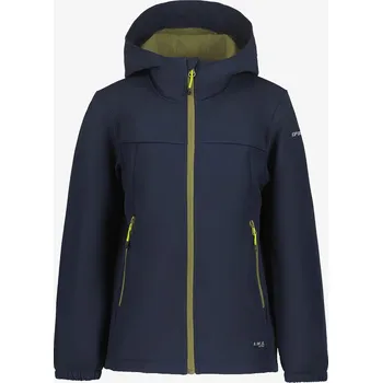 Chlapecké oblečení ICEPEAK KONAN JR 140 794812