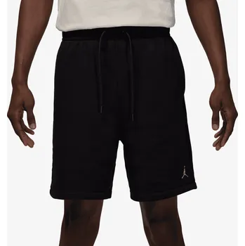 Pánské kraťasy Nike M J BRKLN FLC SHORT 2XL 791879