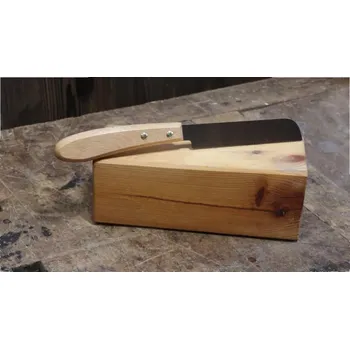 Ruční pilka Japonská pila Dovetail 120 mm