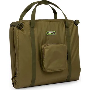 Podložka pod rybu Korum podložka Supa Lite Fishcare Set (Praktická podložka pod ryby a vážící taška v jednom.)