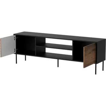 Televizní stolek Cama CORTINA 490311 televizní stolek/nábytek k multimediálnímu vybavení 1 police/polic