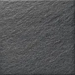 RAKO Taurus Granit TR734069 dlaždice slinutá černá 30x30 cm bal=1,27m2 cena za 1 m2