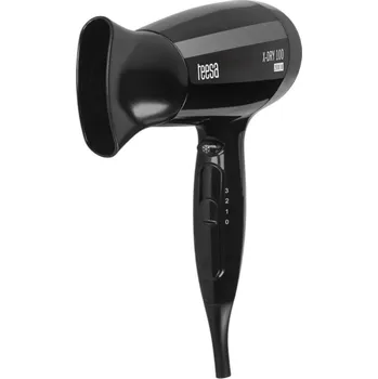 Žehlička na vlasy Teesa TSA0513 Fén na vlasy X-Dry 100, AC 2000W
