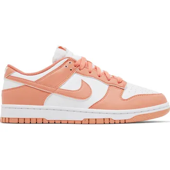 Dámská obuv Nike Wmns Dunk Low Next Nature 'Light Wild Mango' Velikost: 38