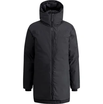 Bunda Swix Coach Parka velikost - textil XS