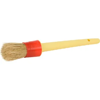 Mycí kartáč na vozidlo E-CS Detailingový štětec malý 24 mm