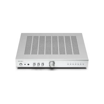 Hi-Fi Zesilovač Rotel A11MKII integrovaný zesilovač, stříbrný