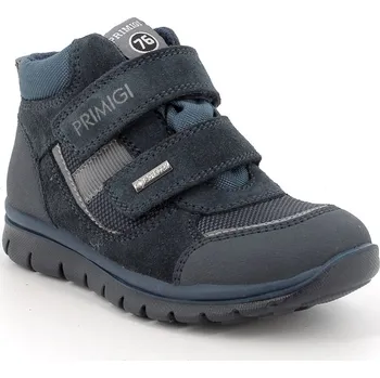 Chlapecké polobotky Kotníkové boty Primigi 4889222