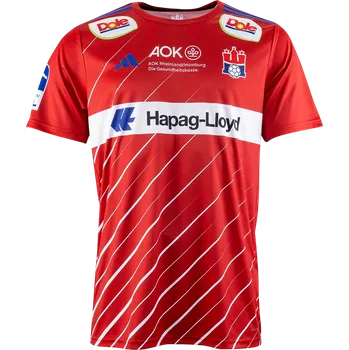 Dres adidas HSV Handball t 2024/2025 5hsvhhhn7840 Velikost 3XL