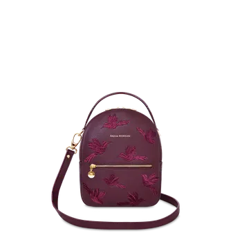 Dajana Rodriguez Rene 2v1 ZunZun vínová