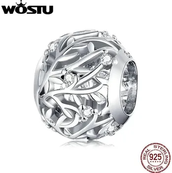 Přívěsek Stříbrný přívěsek srdce s motýlem | šperk - DAC256