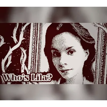 Počítačová hra Who's Lila?