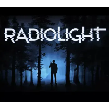 Počítačová hra Radiolight