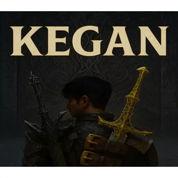Počítačová hra Kegan