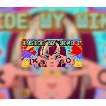 Počítačová hra Inside My Mind 2