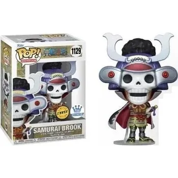Figurka Stylová funko pop one piece figurka | hračka - 1129chase