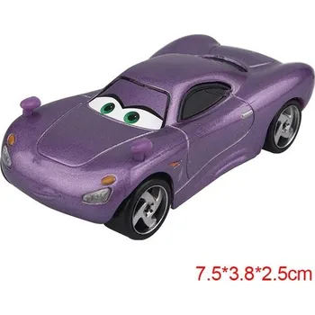 autíčko Závodní autíčko McQueen | hračka - Cesmína