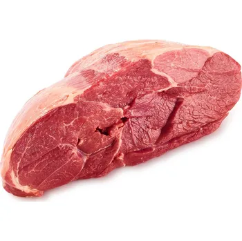 Maso a ryba Nature's Meadow Jehněčí kýta bez kosti