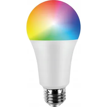 Žárovka MILAGRO LED žárovka Wi-Fi 8W E27 Smart RGB+CCT+DIM