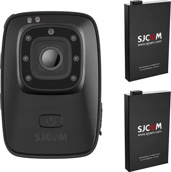 Zabezpečení domácnosti Kamera SJCam A10 Full HD