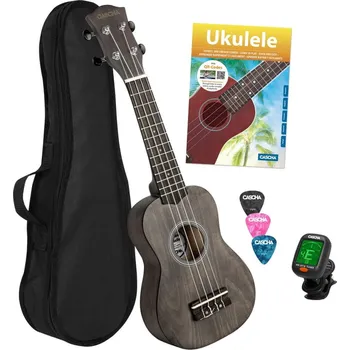 Ukulele Sopránové ukulele Cascha