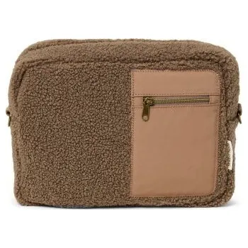 Přebalovací taška Studio Noos Organizér na kočárek Teddy - Brown