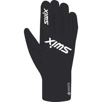 Rukavice Dámské rukavice Swix Performance Gore Glove W velikost - textil 7