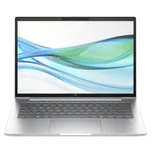 Notebook HP ProBook 440 G11 14 palců / Intel Core Ultra 5 125U 1.30 GHz / 16 GB / 512 GB NVMe SSD / Stříbrná