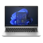 Notebook HP EliteBook 645 G10 14 palců / AMD Ryzen 7 7730U 2.00 GHz / 16 GB / 512 GB NVMe SSD / Stříbrná